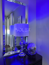 SOLEX™ Orbit Wifi Bulbs