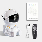 SOLEX™ Astrodude