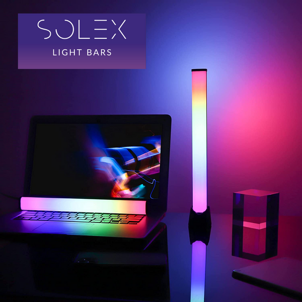 SOLEX™ Light Bars