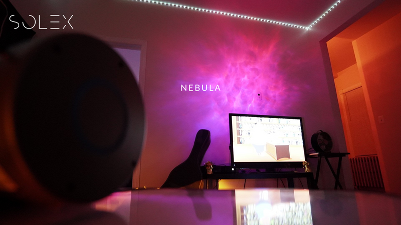 SOLEX™ Nebula