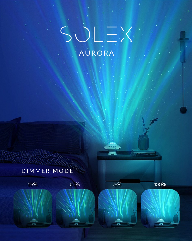 SOLEX™ Aurora