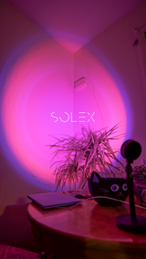 SOLEX™ Sol