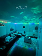 SOLEX™ Smart LED Lights
