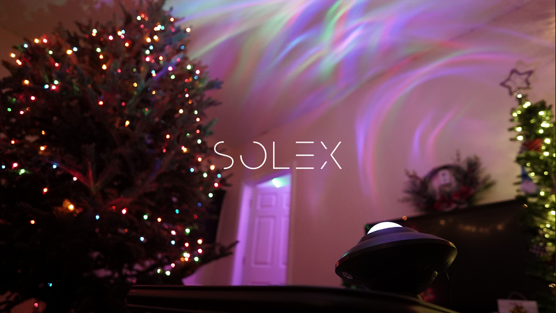 SOLEX™ Aurora