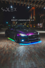 SOLEX™ Smart Underglow 4.0